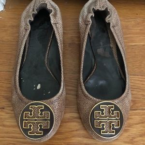 Tory Burch Ballet Flats